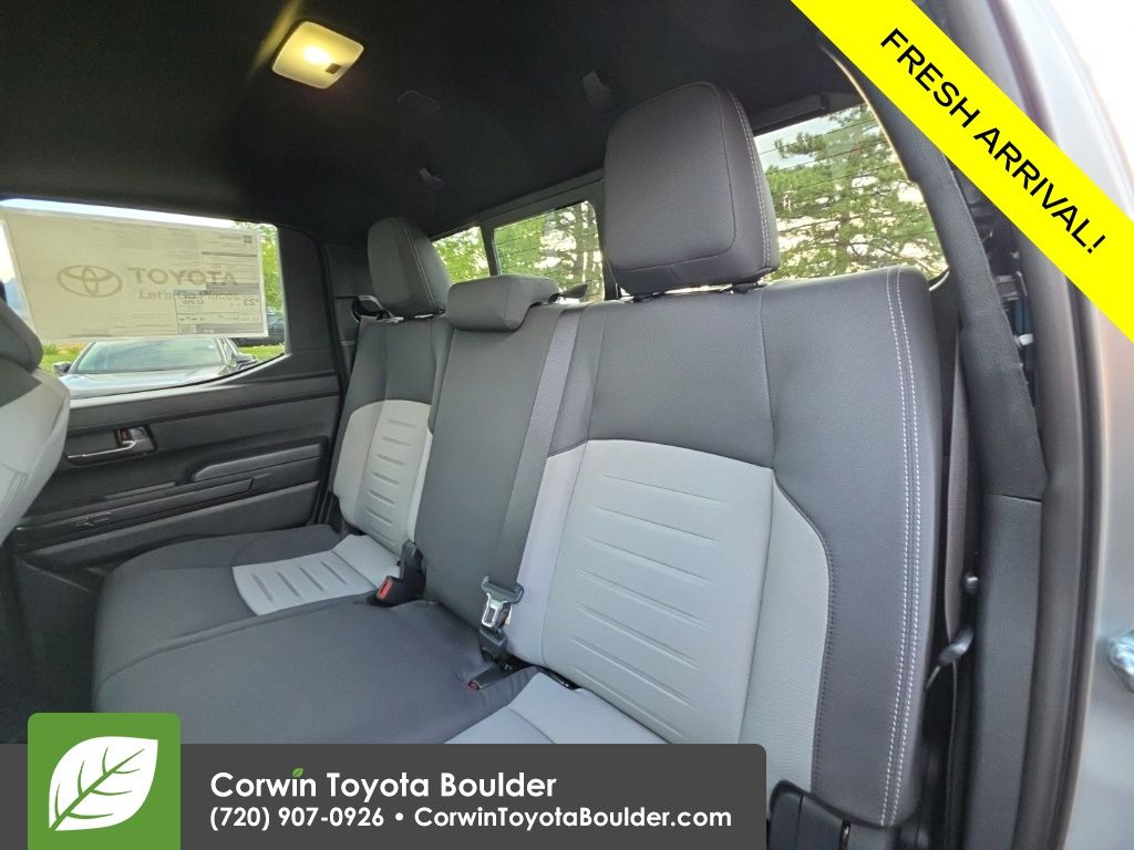 2026 Toyota Tacoma TRD Off Road - Photo 22