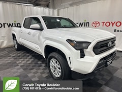 2026 Toyota Tacoma SR5 Truck Double Cab