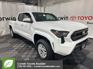 2026 Toyota Tacoma SR5 Truck Double Cab