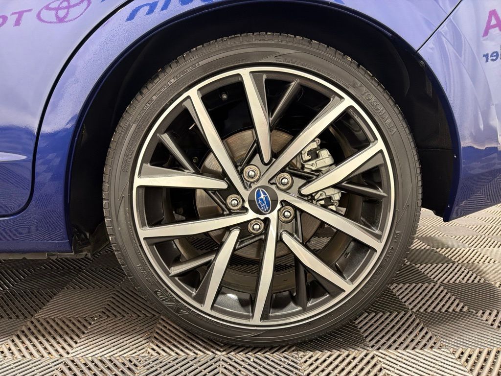 2024 Subaru Impreza 32