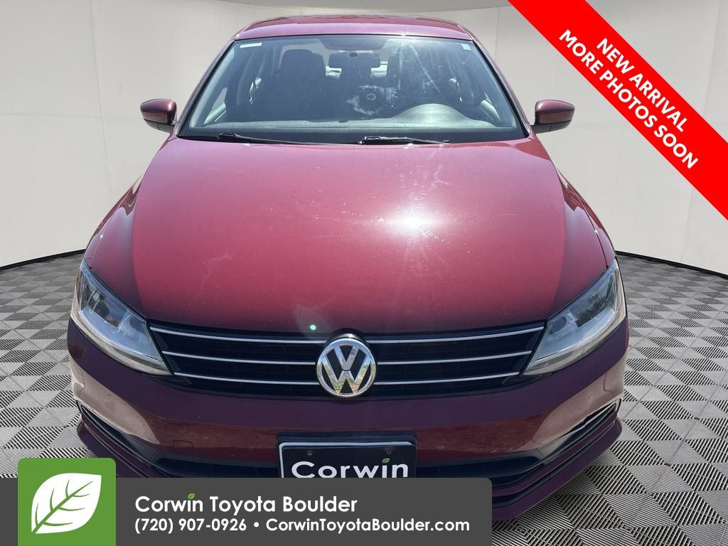 Used 2017 Volkswagen Jetta S with VIN 3VW167AJ6HM269872 for sale in Boulder, CO