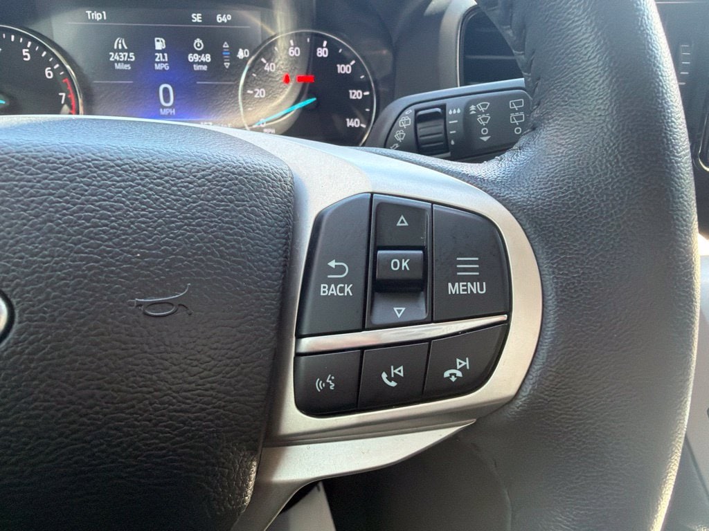 2023 Ford Explorer XLT - Photo 31