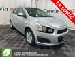 Chevrolet Sonic