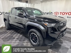 2026 Toyota Tacoma i-FORCE MAX TRD Off-Road i-FORCE MAX Truck Double Cab