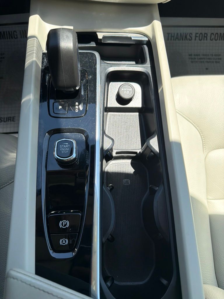 2023 Volvo XC60 Plus - Photo 33