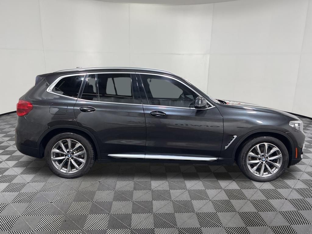 2019 BMW X3 30i - Photo 8