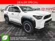 Toyota 4Runner i-FORCE MAX