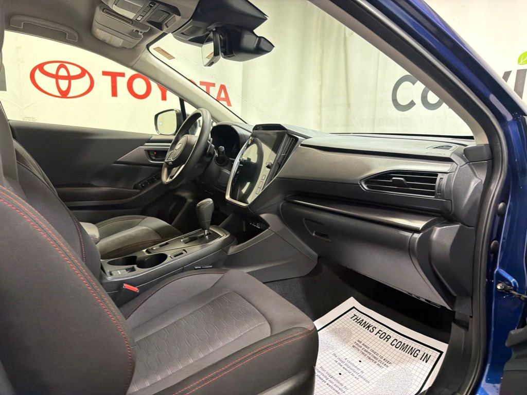 2024 Subaru Impreza 10