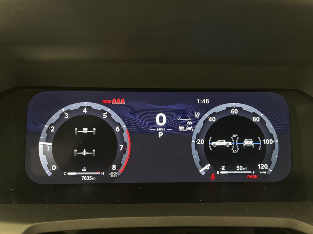 2024 Toyota Tacoma TRD Sport - Photo 25