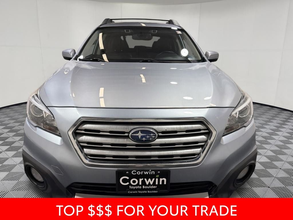 Used 2015 Subaru Outback Limited with VIN 4S4BSBNC3F3254449 for sale in Boulder, CO