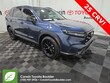 Honda CR-V Hybrid