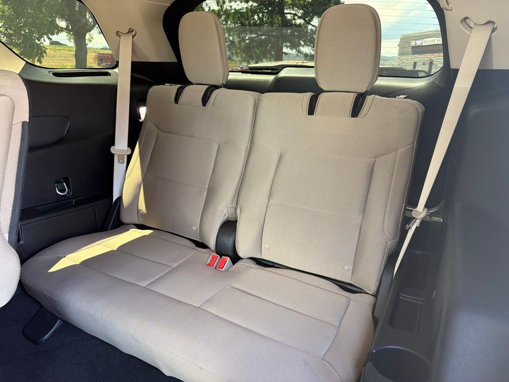 2023 Ford Explorer XLT - Photo 21