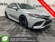 Toyota Camry Hybrid