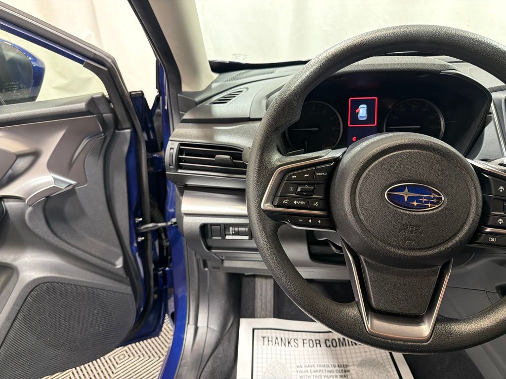2024 Subaru Impreza 24