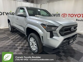 2026 Toyota Tacoma SR5 Truck XtraCab