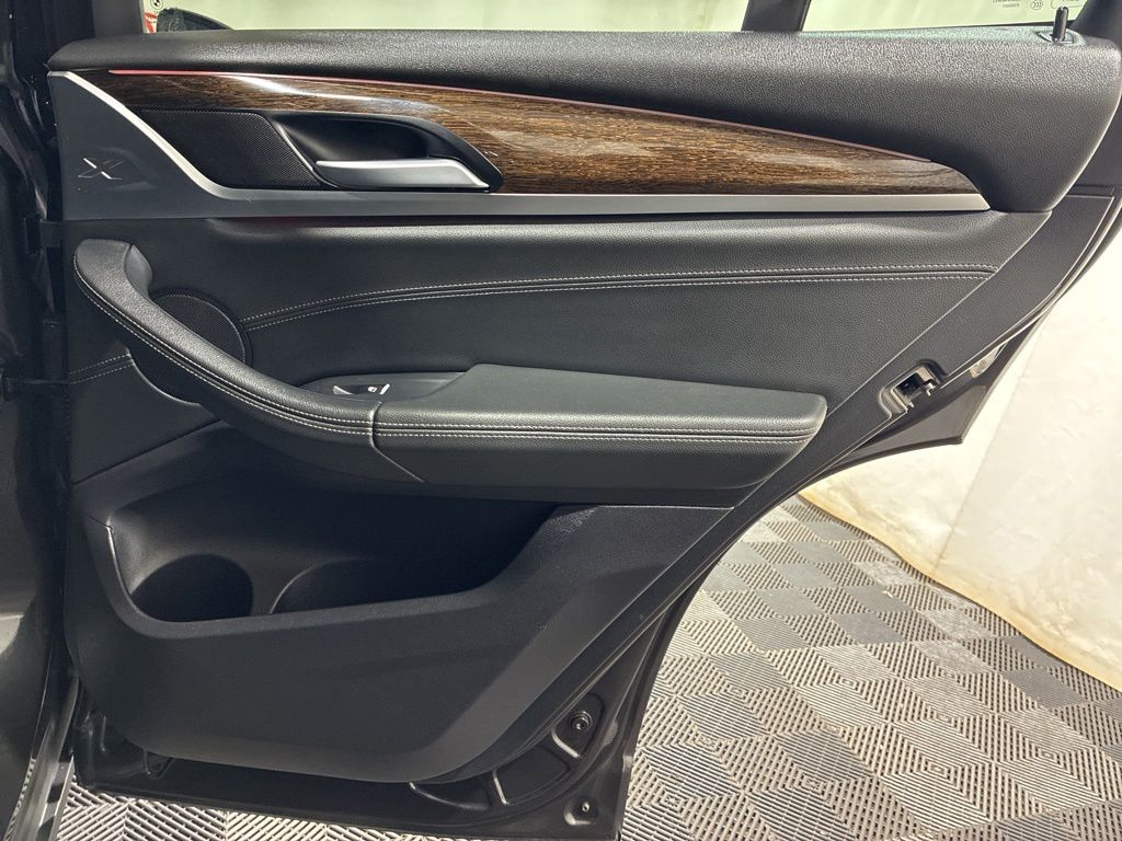 2019 BMW X3 30i - Photo 11