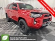 Toyota 4Runner