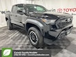 Toyota Tacoma i-FORCE MAX