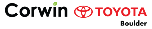 Corwin Toyota Boulder