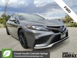 Toyota Camry Hybrid