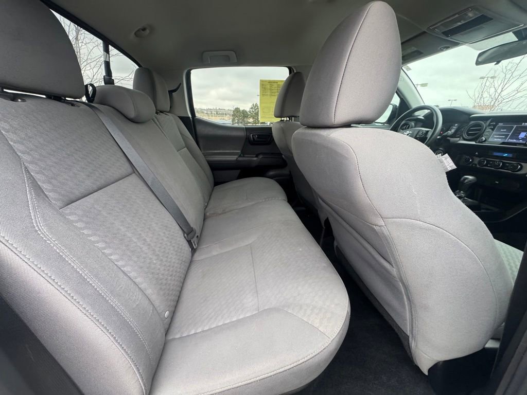 2023 Toyota Tacoma SR - Photo 16