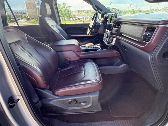 2023 Ford Expedition Limited - Photo 32