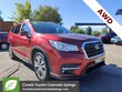 Subaru Ascent