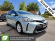 Toyota Prius v