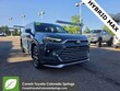 Toyota Grand Highlander Hybrid