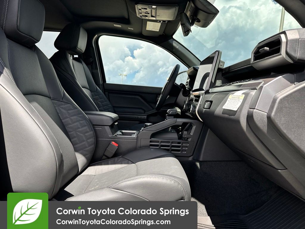2026 Toyota Tacoma TRD Sport - Photo 28