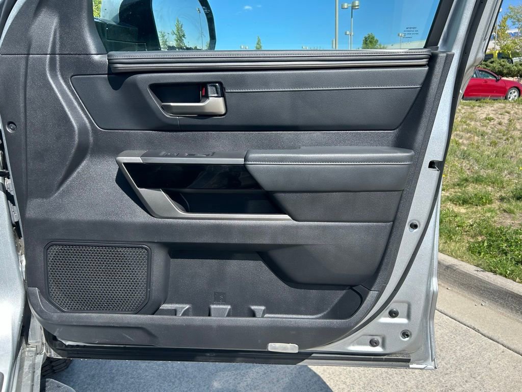 2023 Toyota Tundra Limited - Photo 30