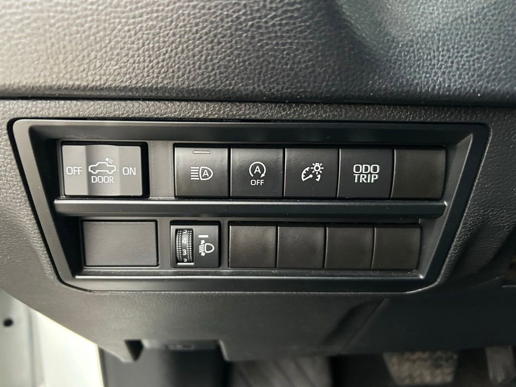 2023 Toyota Tundra SR5 - Photo 22