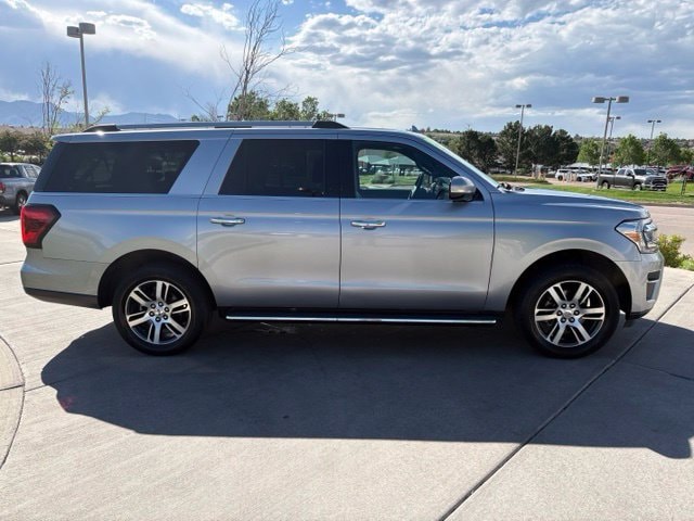 2023 Ford Expedition Limited - Photo 8