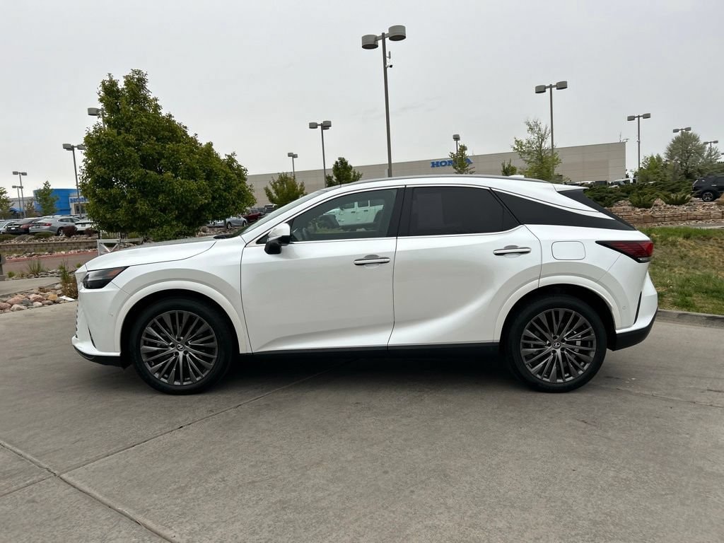 2024 Lexus RX 350 - Photo 5