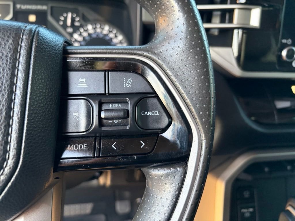 2022 Toyota Tundra SR5 - Photo 28