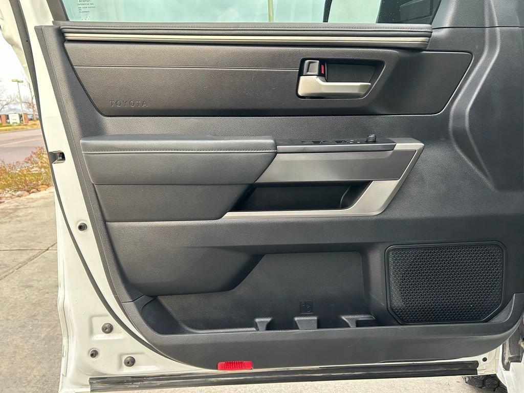 2023 Toyota Tundra SR5 - Photo 10
