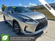 LEXUS RX 350L