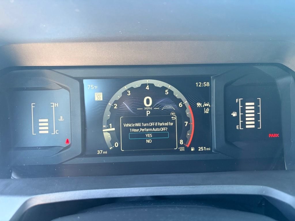 2026 Toyota Tacoma SR5 - Photo 13