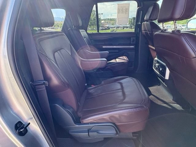2023 Ford Expedition Limited - Photo 30