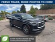 INFINITI QX60