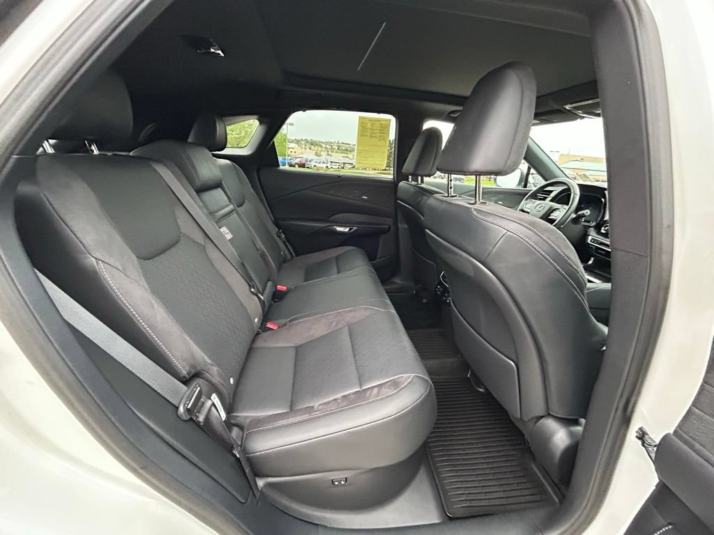 2024 Lexus RX 350 - Photo 29