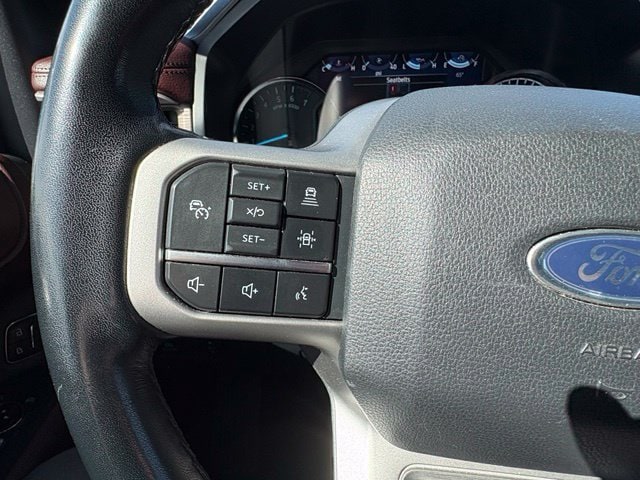 2023 Ford Expedition Limited - Photo 13