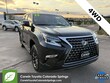 LEXUS GX 460