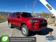Toyota 4Runner