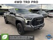Toyota Tundra i-FORCE MAX