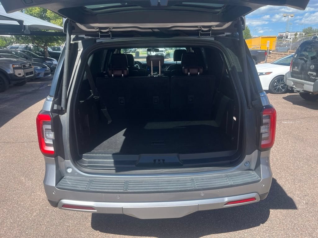 2023 Ford Expedition Limited - Photo 45