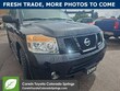 Nissan Armada