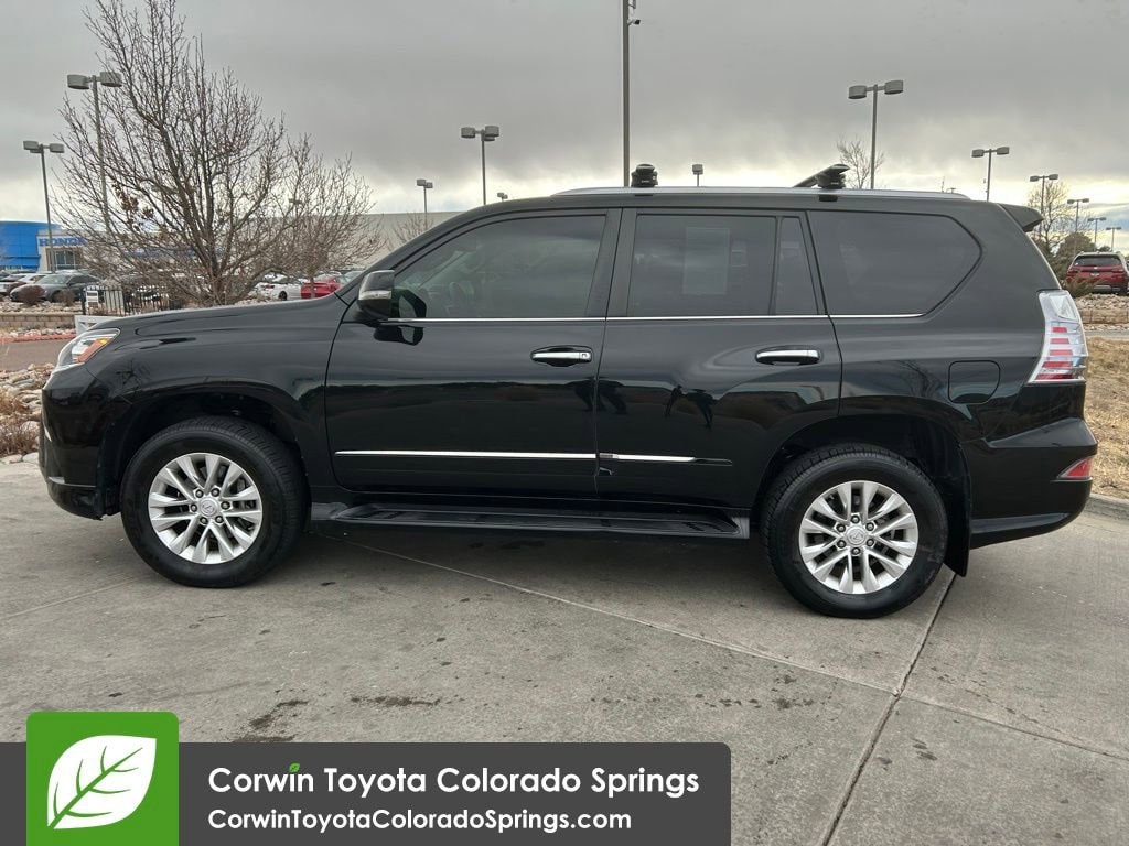 2019 Lexus GX 460 Base photo 4