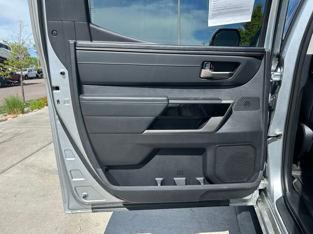 2023 Toyota Tundra Limited - Photo 26