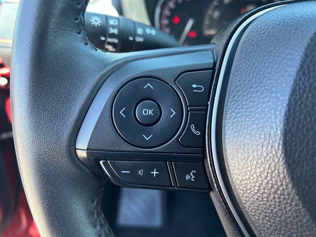 2024 Toyota RAV4 Adventure - Photo 13